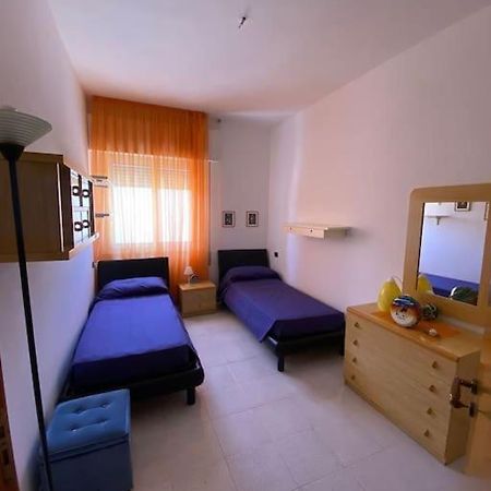 Tramonto Sul Litorale Apartment Trapani Luaran gambar