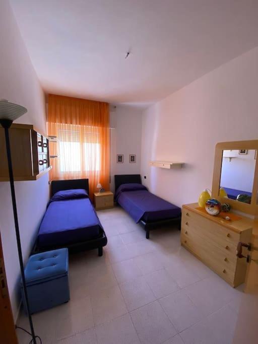 Tramonto Sul Litorale Apartment Trapani Luaran gambar