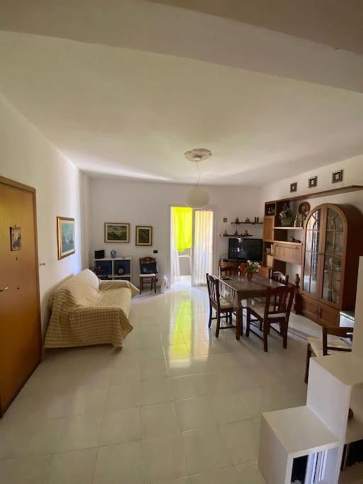 Tramonto Sul Litorale Apartment Trapani Luaran gambar